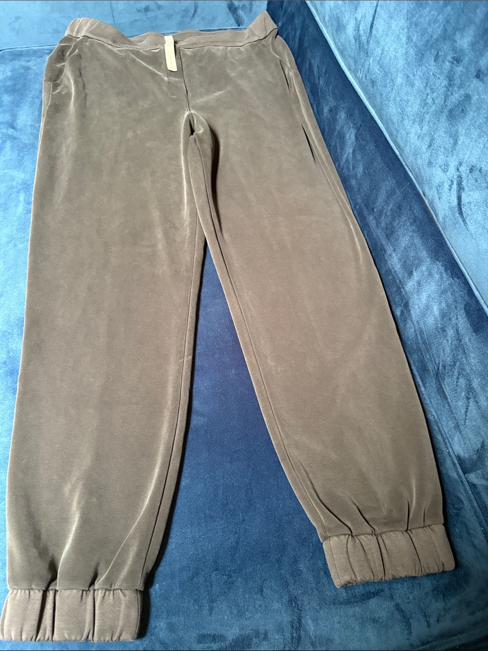 lululemon athletica Dark Navy Blue Athletic Leggings Women’s 12